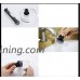 Makeup Brushes Electronic USB Charging Premium Synthetic Foundation Brush Blending Face Powder Blush Concealers Make Up Brush-black white (Color : Black) - B07F7Y3DRQ